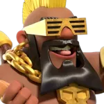 Troop: Super Hog Rider